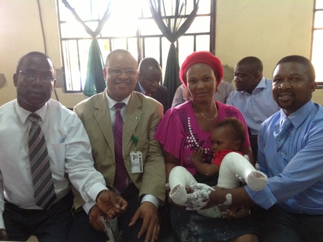 Motivating Abuja Health Policy